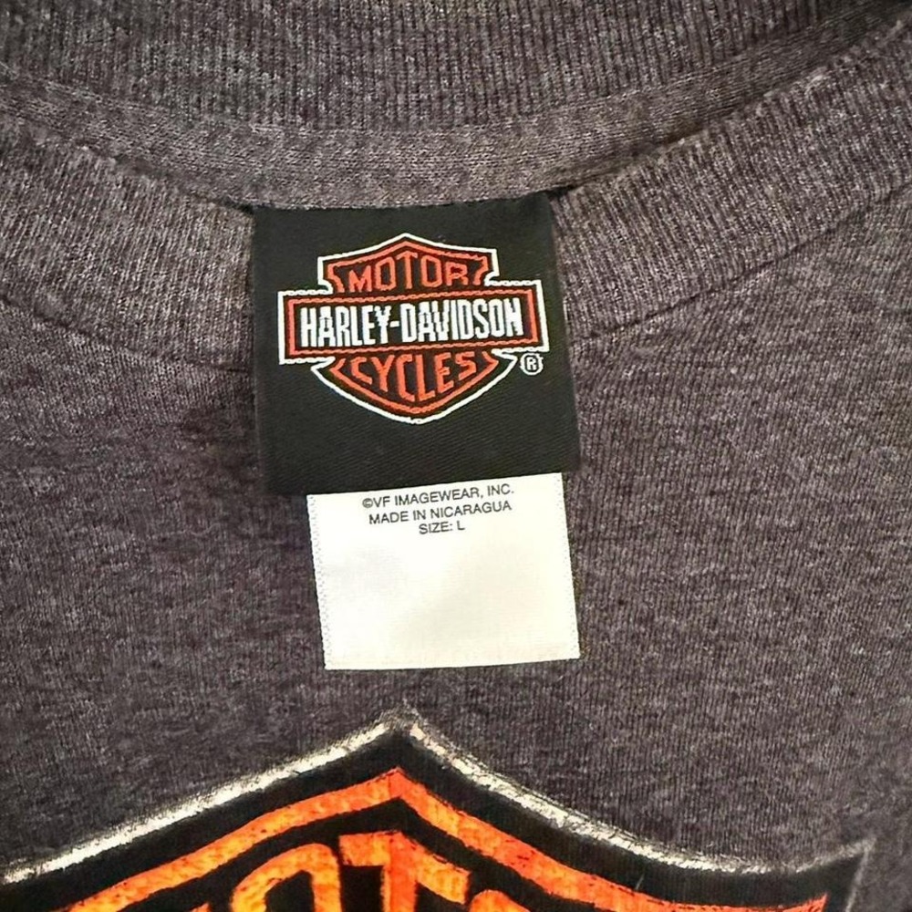 Harley Davidson - Picture 3 of 7